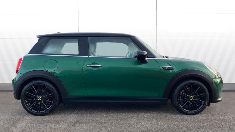 MINI Hatchback 135kW Cooper S Level 3 33kWh 3dr Auto Electric Hatchback